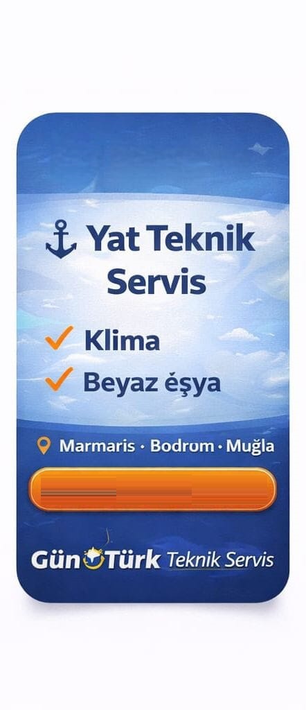 Gün Türk Teknik Servis